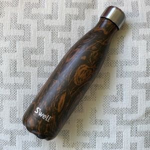 S’well Teakwood Bottle 17oz